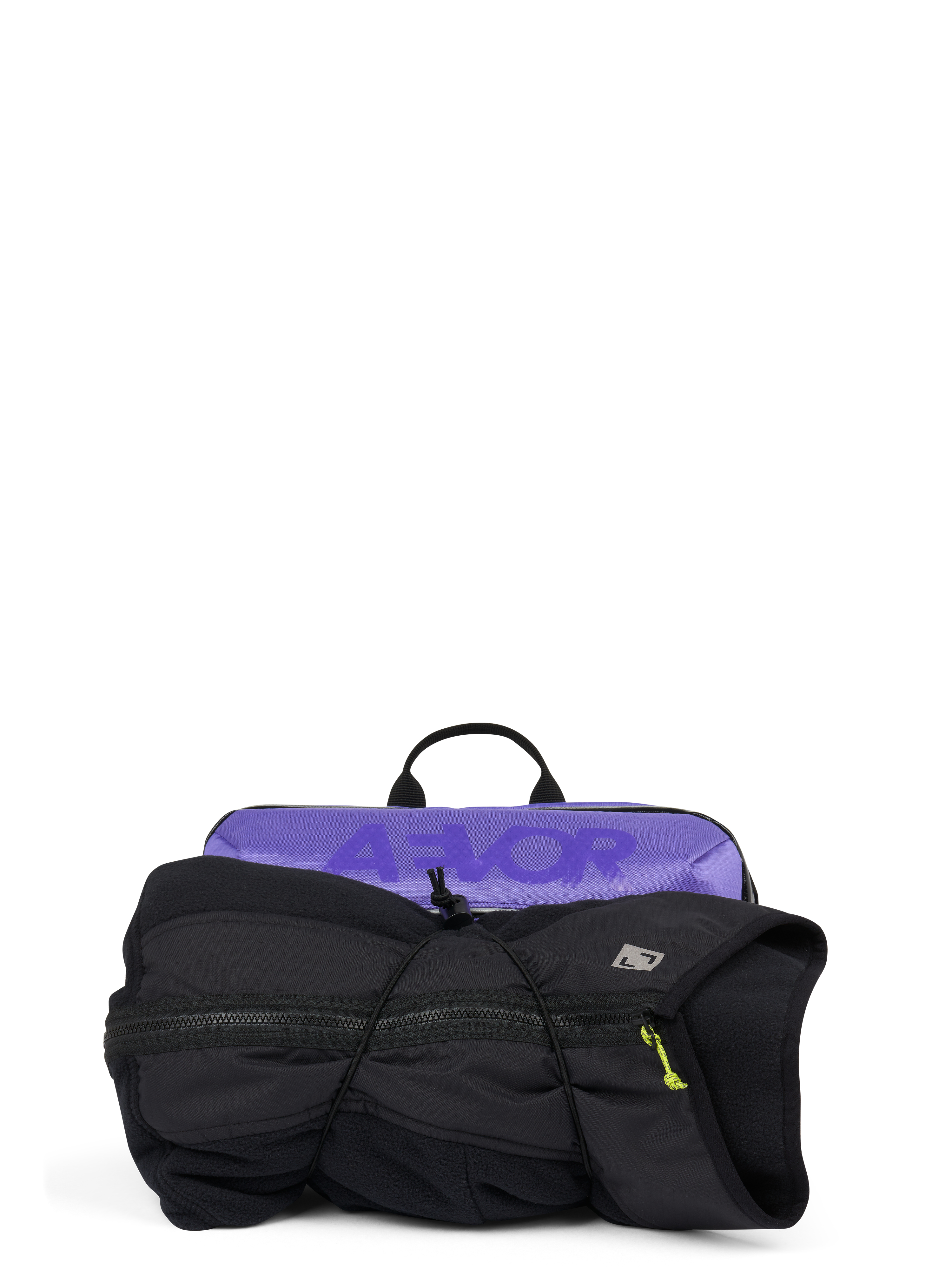 Aevor - BAR BAG - Proof Purple