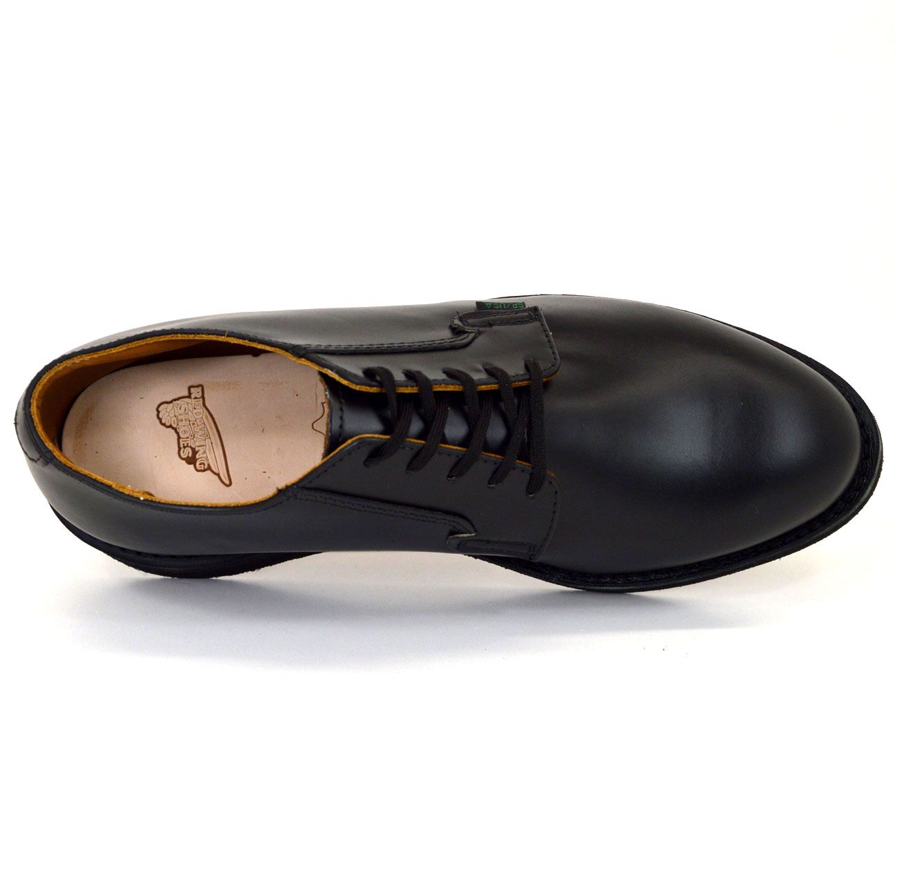 red wing postman 101