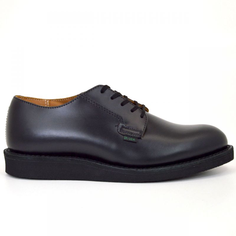 red wing postman 101
